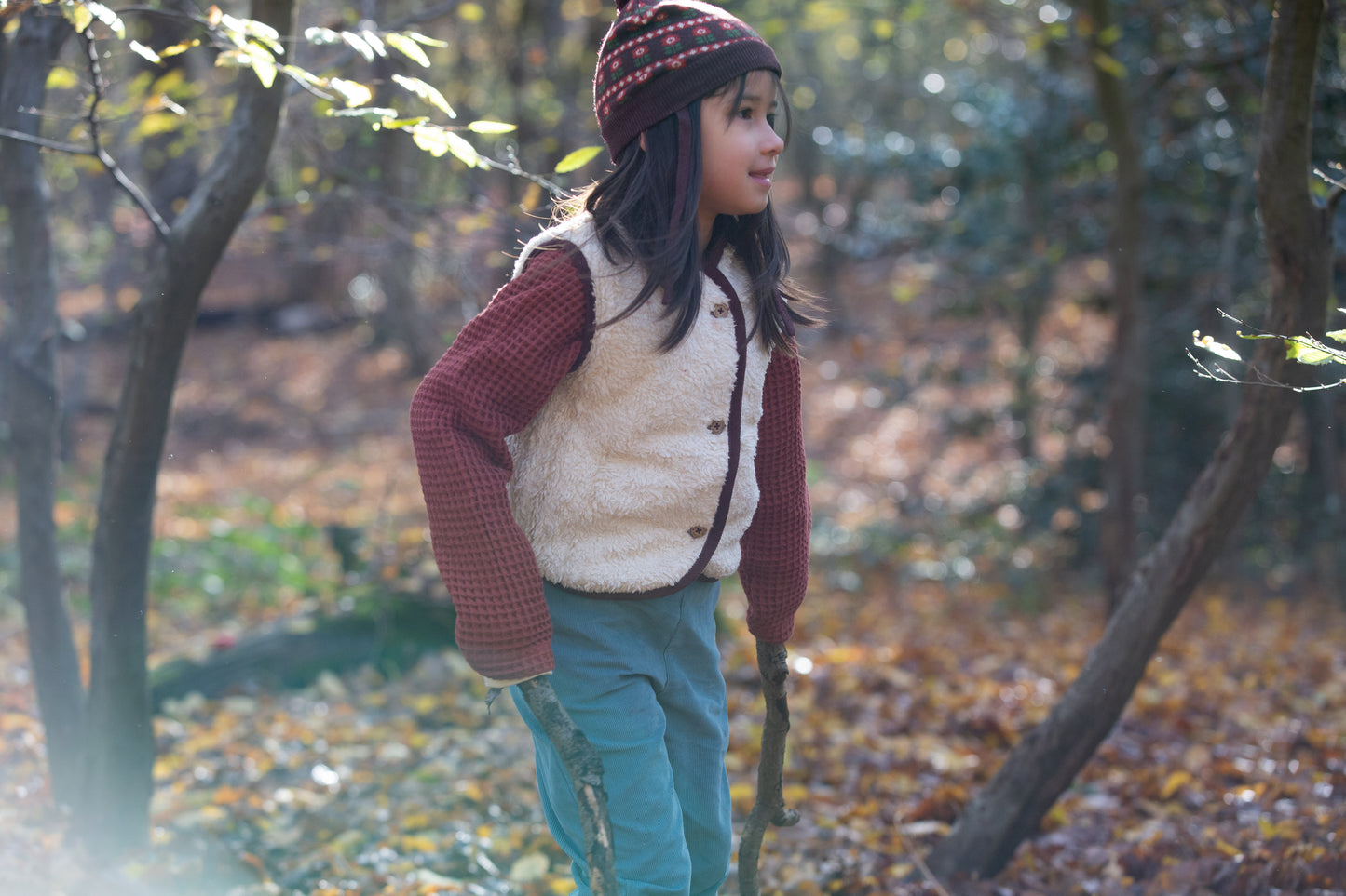 Little Green Radicals