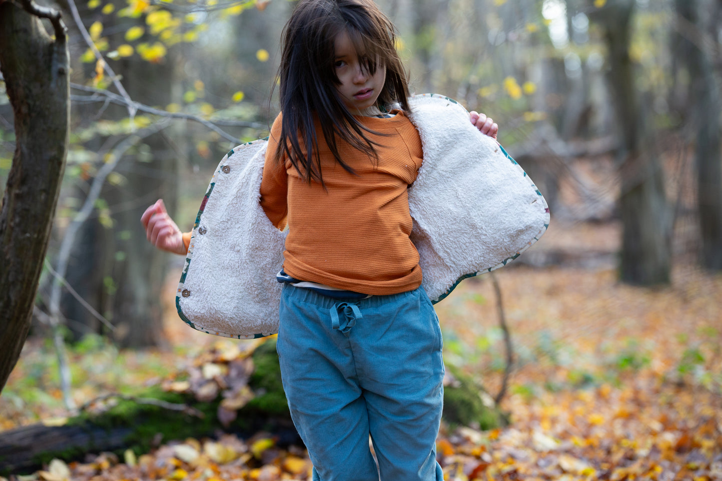 Little Green Radicals