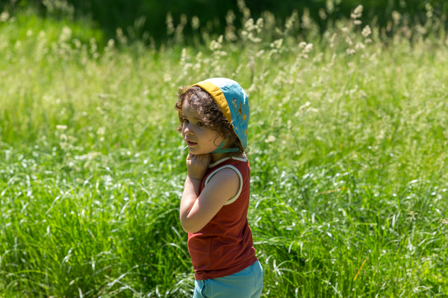 Little Green Radicals