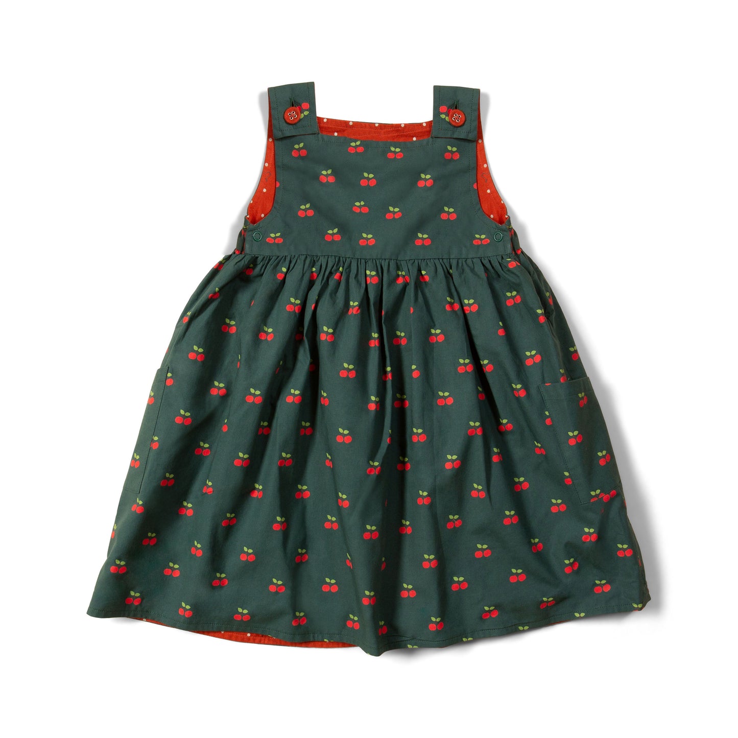 Little Green Radicals