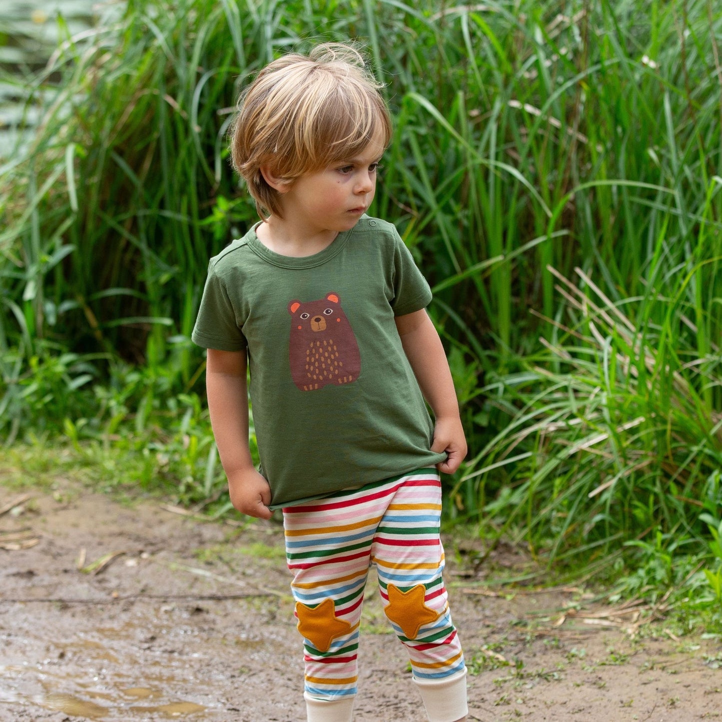 Little Green Radicals