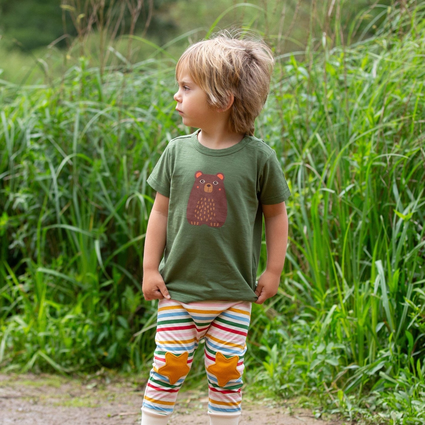 Little Green Radicals