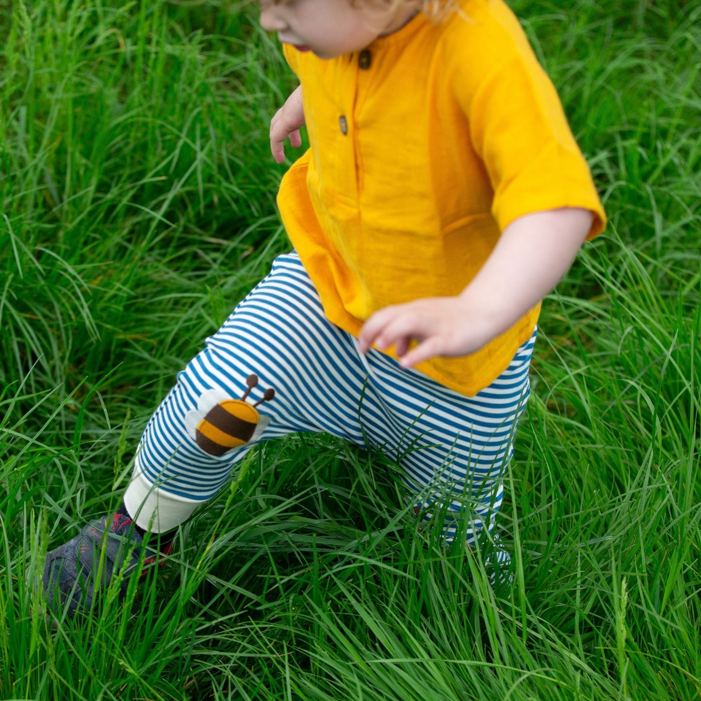 Little Green Radicals