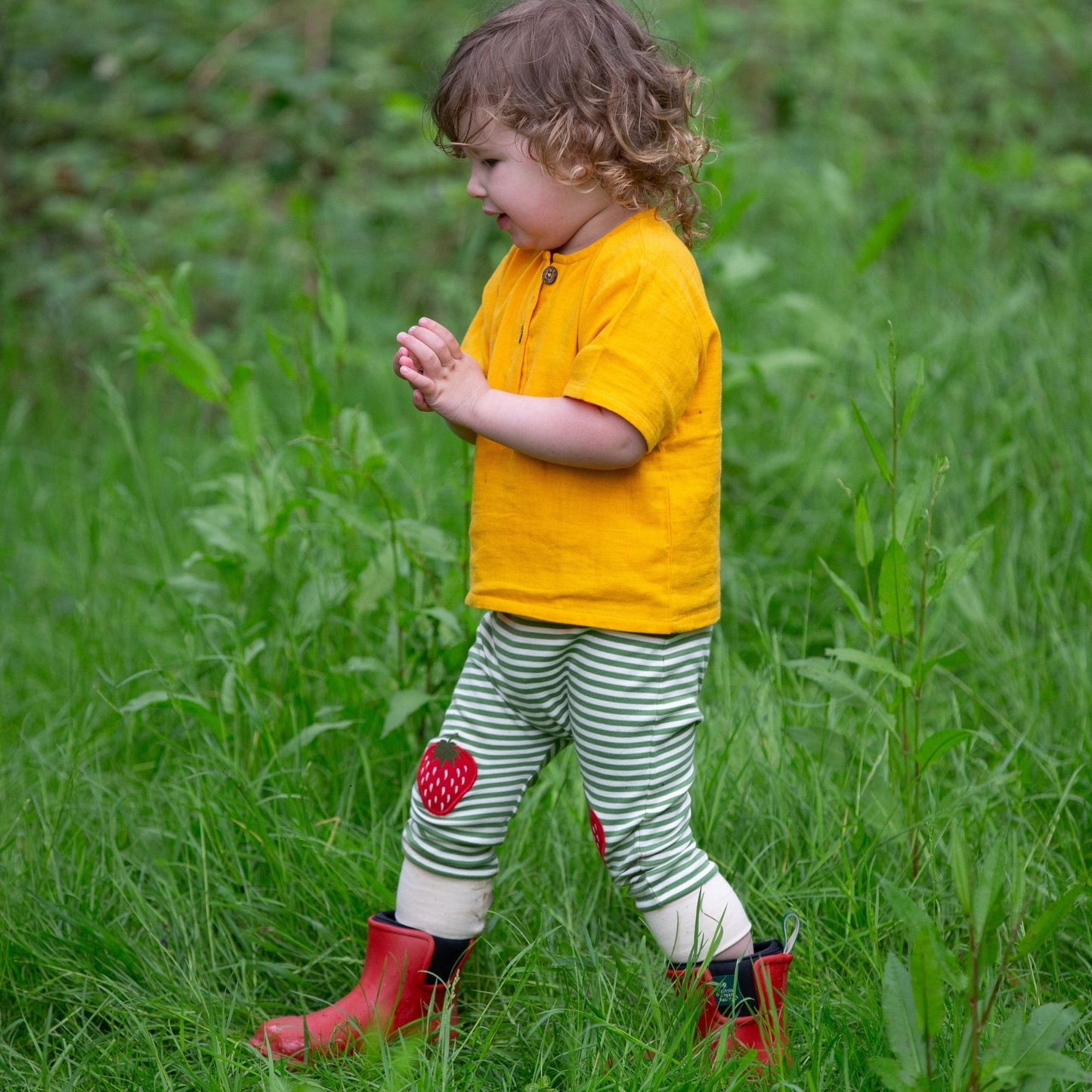 Little Green Radicals