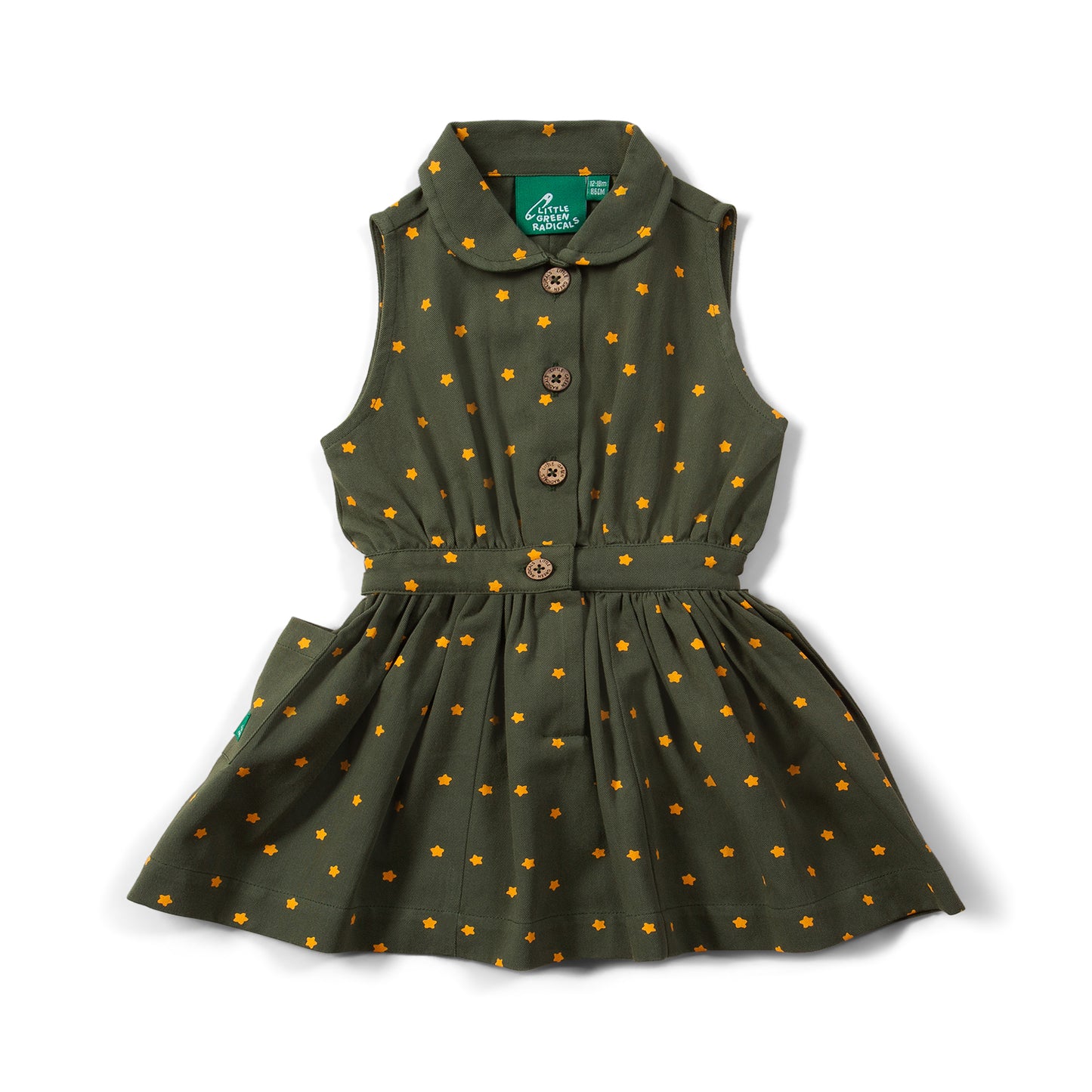 Little Green Radicals