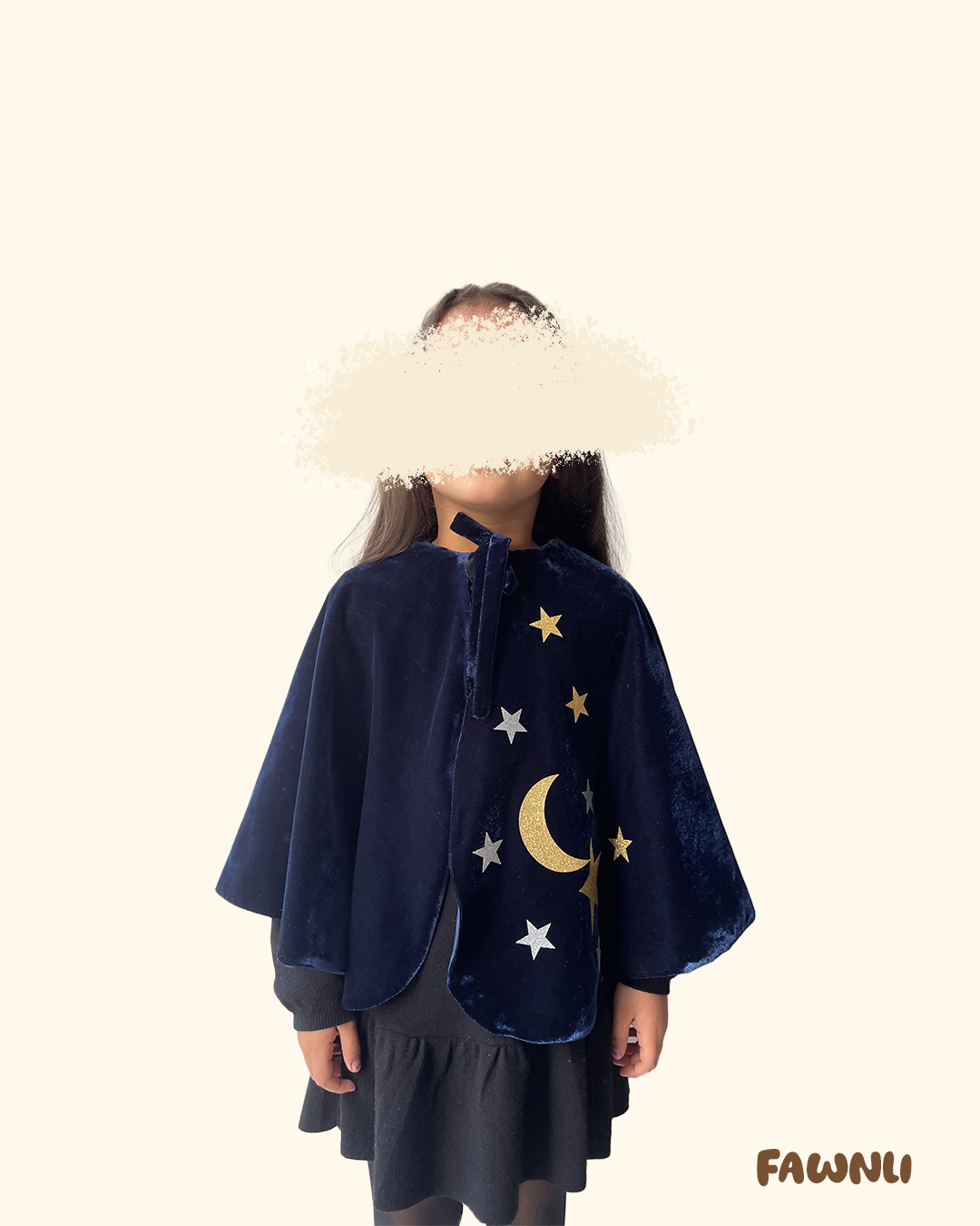 Moonlight Cape