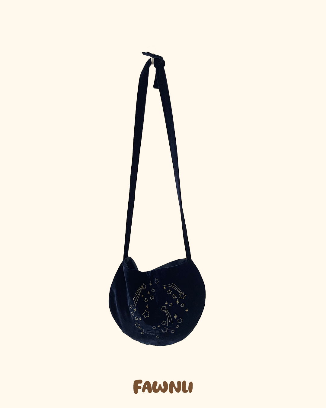 Twinkling Night Bag