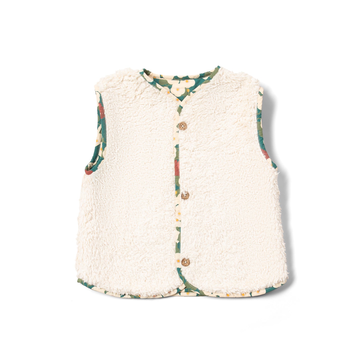 Little Green Radicals