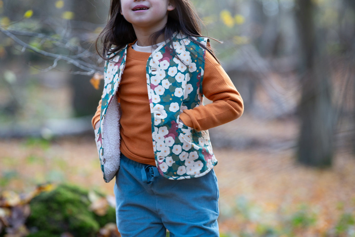 Little Green Radicals