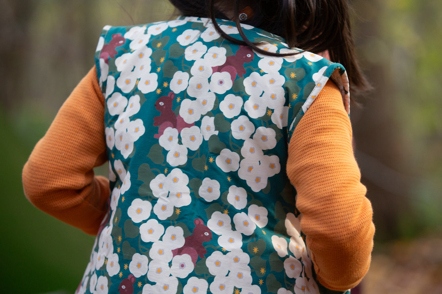 Little Green Radicals