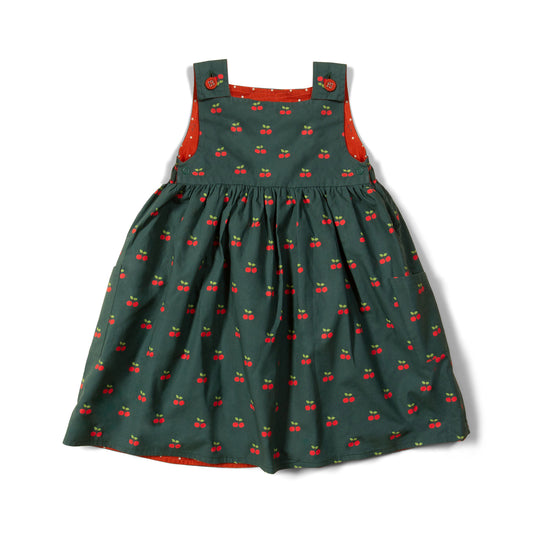 Little Green Radicals