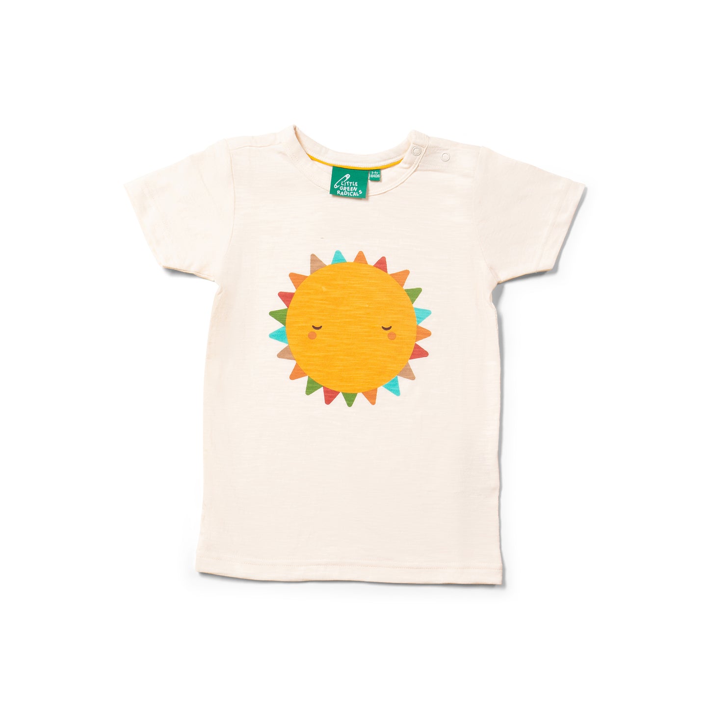 Little Green Radicals