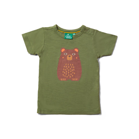 Little Green Radicals