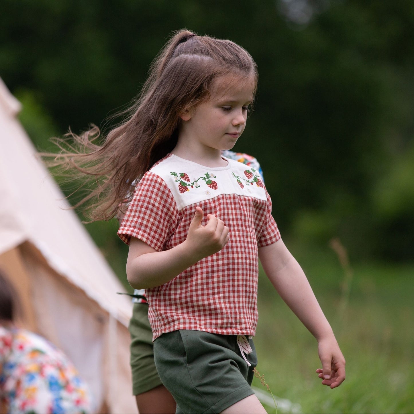 Little Green Radicals