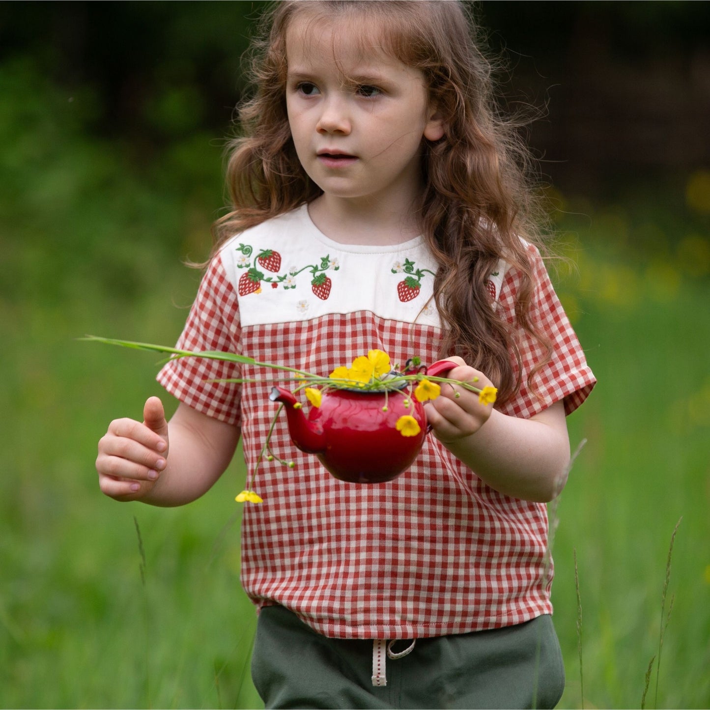 Little Green Radicals