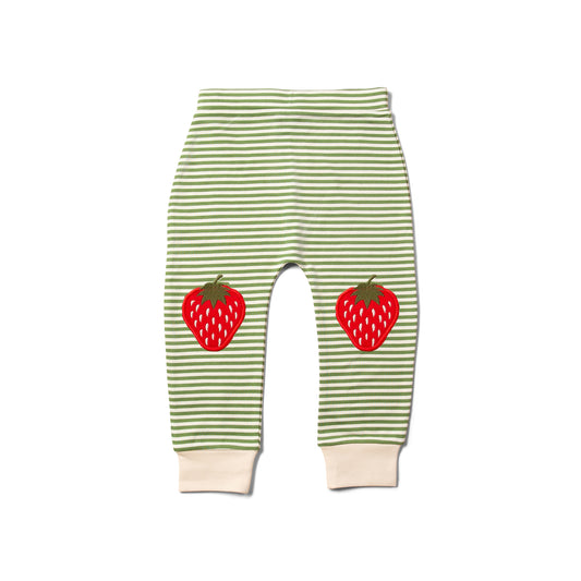 Little Green Radicals