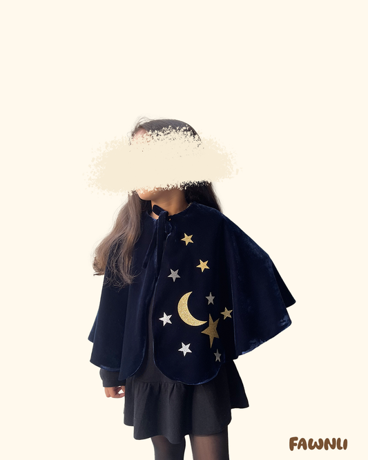 Moonlight Cape