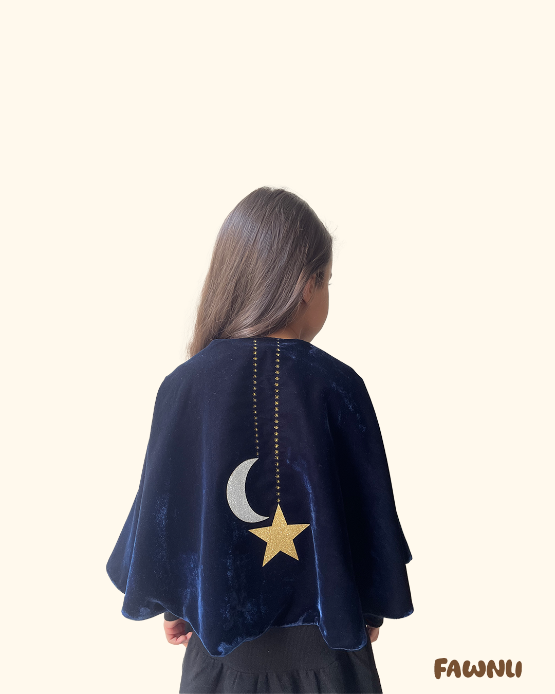 Moonlight Cape