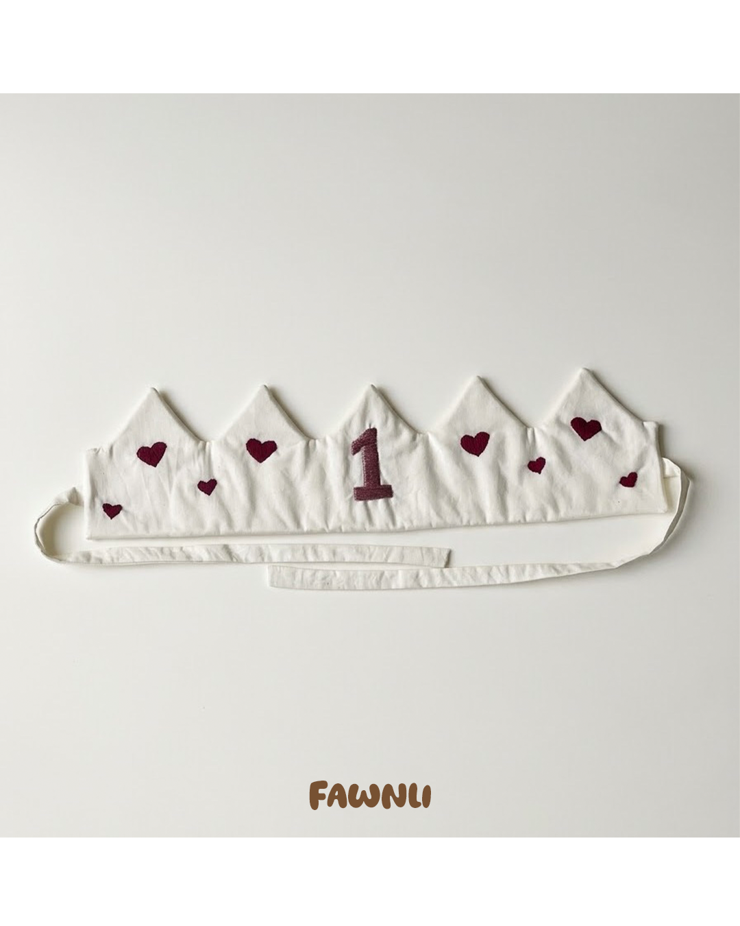 Birthday Crown