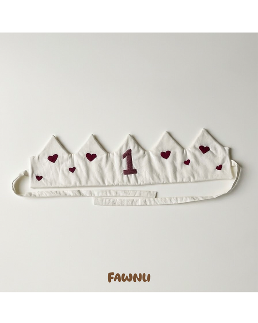 Birthday Crown
